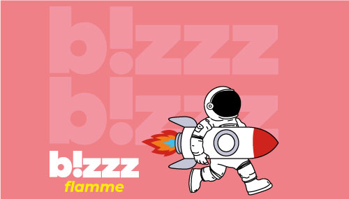 Bizzz Flamme