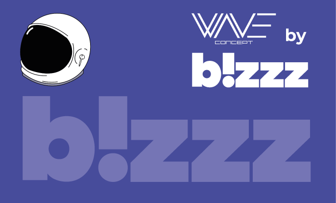 WAVE by BIZZZ